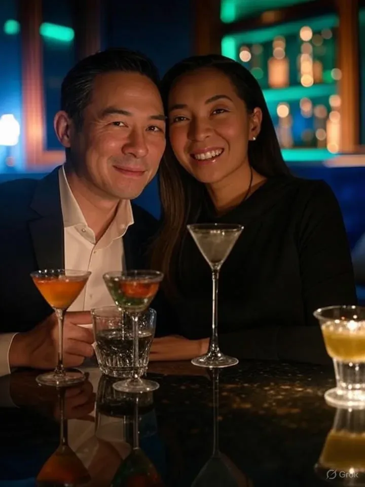 기대 이상! '청룡 뜻' 서비스, 당신의 밤을 최고조로 만드는 비법