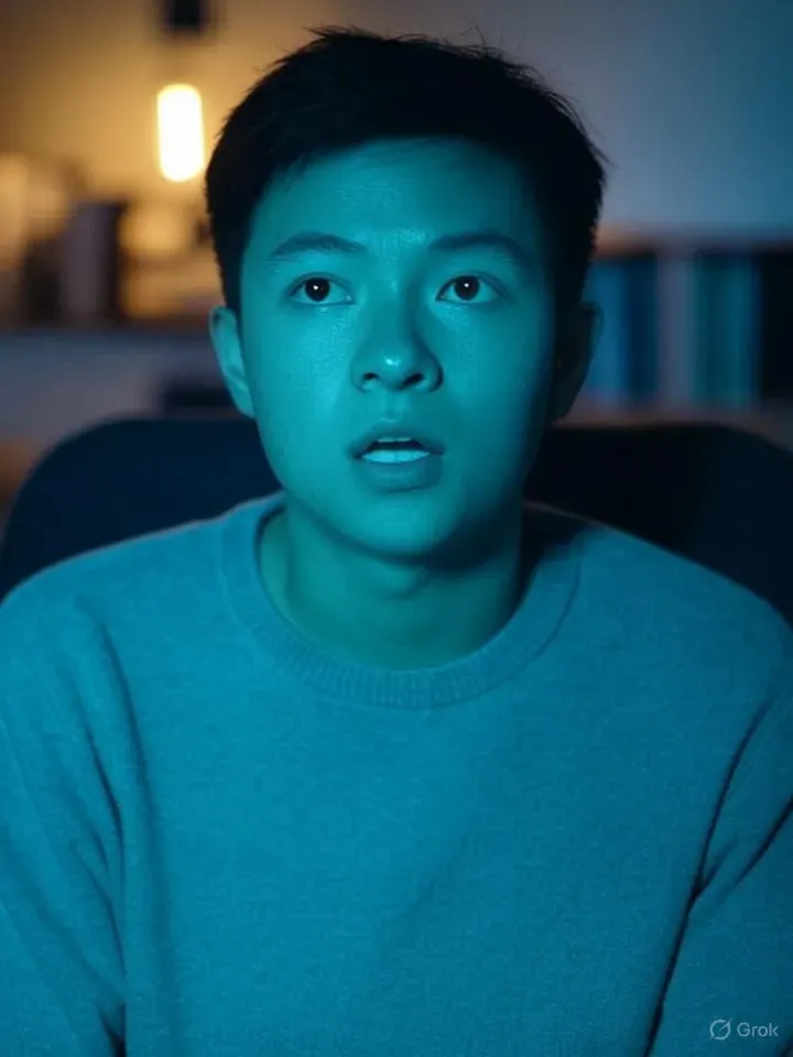 솔직히 말해서... '청룡 뜻' 처음 접한 찐후기, 이런 의미였다니?