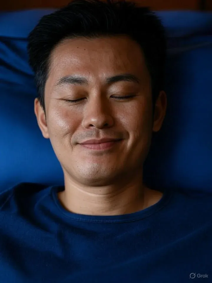 다른 유흥 대신 '청룡 뜻'을 선택한 진짜 이유? 차원이 다른 만족감!