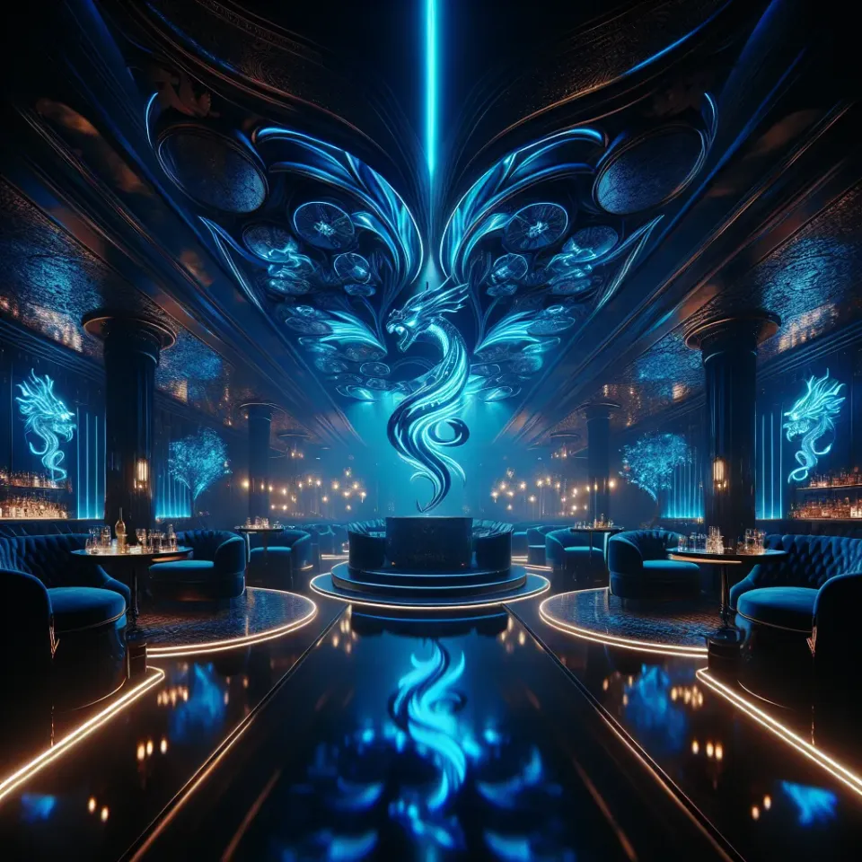 청룡 뜻 - 유흥업소 용어의 모든 것: 평범함을 거부하는 당신을 위한 완벽한 안내서