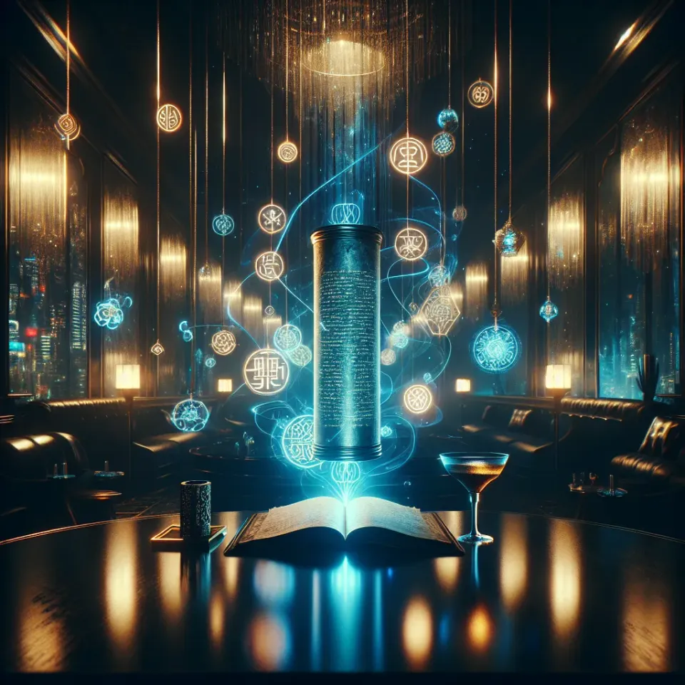 안녕하세요, '청룡' 그 오묘한 유혹의 비밀을 함께 파헤쳐 볼까요?